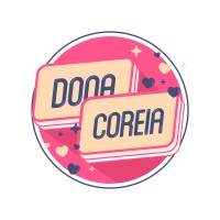 Dona Coreia logo - Similar company to Embaixada Da Coreia Do Sul