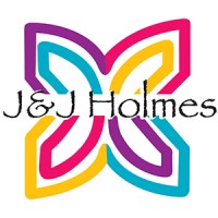 J and J Holmes, Inc logo - Similar company to Beyond Thrive
