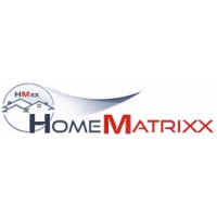 HomeMatrixx.com logo - Similar company to Nomad Network