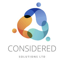 Considered Solutions logo - Similar company to Trident Fire Compliance