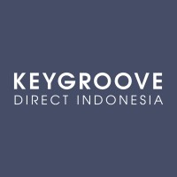 Key Groove Direct Indonesia logo - Similar company to Pt Mitra Makmurjaya Mandiri