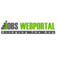 JobsWebPortal logo - Similar company to Clearfootprint Ksa