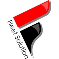 Fleet Solution logo - Similar company to Cfv Fleet Solution