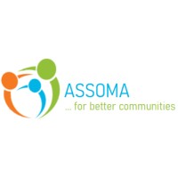 ASSOMA logo - Similar company to Assoma Inc.