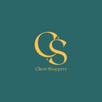 Clients shoppers BIZ Consulting Services logo - Similar company to Lanailabs.Ai