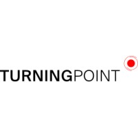 Turning Point logo - Similar company to Engineering Team For Contracting