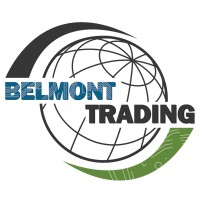Belmont Trading Company logo - Similar company to Marrs R2 Certified It Asset Recovery & Recycling Solutions