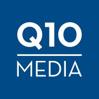 Q10 Media logo - Similar company to Q10Ma