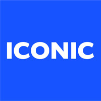 Iconic Signs & Graphics logo - Similar company to Four Four Design