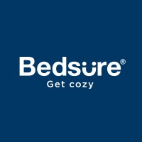 Bedsure Bedding logo - Similar company to Mellanni