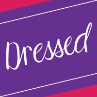 Dressed logo - Similar company to Crush Your Money Goals