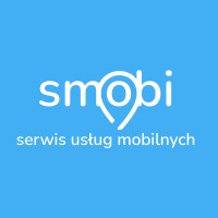 Smobi logo - Similar company to Getanna