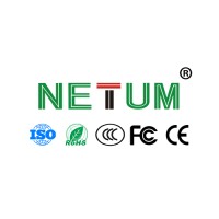 NETUM logo - Similar company to Phomemo Global