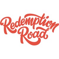 Redemption Road Foods logo - Similar company to Pacific Cheese Co.