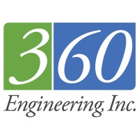 360 Engineering, Inc. logo - Similar company to Ae Design
