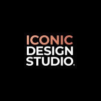 Iconic Design Studio logo - Similar company to North Studios