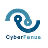 Cyberfenua logo - Similar company to Tahiti Flights Services & Formations