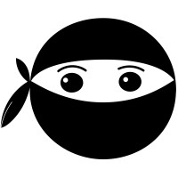 The Change Ninja logo - Similar company to Idealeap