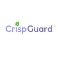 CrispGuard logo - Similar company to C