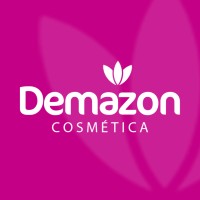 Demazon Cosmética logo - Similar company to Debcred