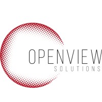 Openview Solutions - Graphisoft Center logo - Similar company to Robocode.It