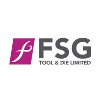 FSG TOOL & DIE LIMITED logo - Similar company to Cademuir Engineering Ltd