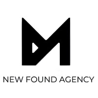 New Found Agency logo - Similar company to Cloudzies