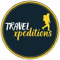 Travelxpeditions Community logo - Similar company to India Pilgrimage