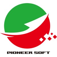 Pioneer Soft Vietnam Co., Ltd. logo - Similar company to Bh Soft Inc