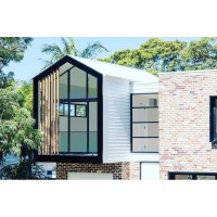 Building Supplies Northern NSW & Gold Coast logo - Similar company to Southeast Fasteners