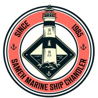 SAMEH CO. Marine Services logo - Similar company to Mobifix