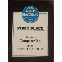 Keizer Computer