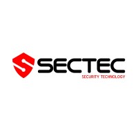 Sectec Security Technology logo - Similar company to Gateset Security Systems