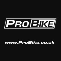 ProBike Ltd logo - Similar company to Macsback