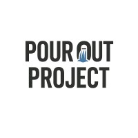 Pour Out Project logo - Similar company to Sowr