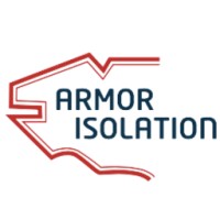 ARMOR ISOLATION logo - Similar company to Hellio Travaux