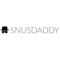 Snusdaddy logo - Similar company to Snushaven Ltd