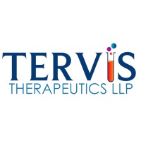 TERVIS THERAPEUTICS LLP logo - Similar company to Smabio Labs