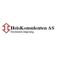 Heiskonsulenten AS logo - Similar company to Heisconsult As
