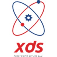 Xazar Daniz Service logo - Similar company to Alpar