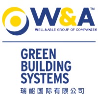 Well & Able Group of Companies logo - Similar company to Bh-Architech
