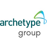 Archetype France logo - Similar company to Cotec
