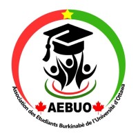 Association des Étudiants Burkinabè de l'Université d'Ottawa logo - Similar company to Spaceairmasters 🇧🇫🚀