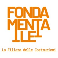 Fondamentale - La Filiera delle Costruzioni logo - Similar company to Sanedil S.R.L