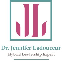 Dr. Jennifer Ladouceur Hybrid Leadership Expert logo - Similar company to She Is Safe
