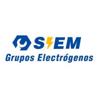 SIEMGE LTDA logo - Similar company to B&G Chile