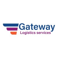 Gateway Logistic Services Ltd. logo - Similar company to Albion Supply Chain Management