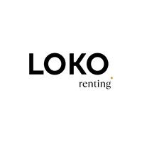 LOKO Renting logo - Similar company to Komrsant