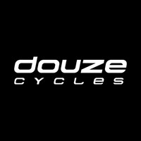 Douze Cycles logo - Similar company to Arcade Cycles