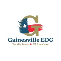 Gainesville Economic Development Corporation logo - Similar company to Denison Development Alliance